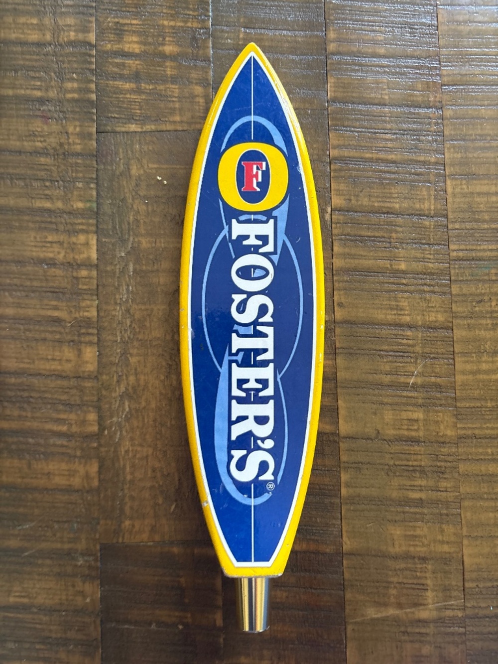 Tap Handle
